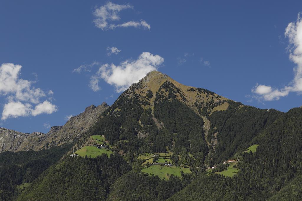 Garni Pircher Tirolo Luaran gambar