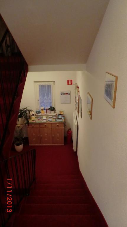 Garni Pircher Tirolo Luaran gambar
