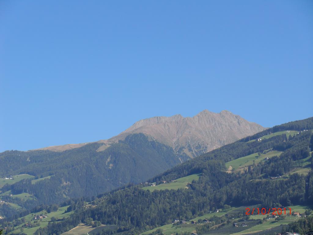 Garni Pircher Tirolo Luaran gambar