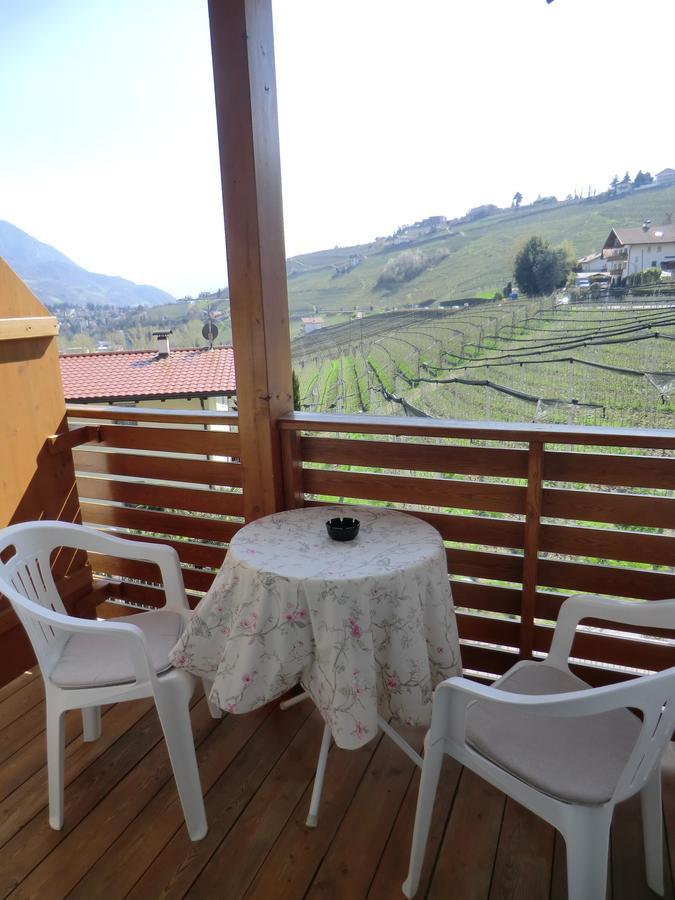 Garni Pircher Tirolo Luaran gambar