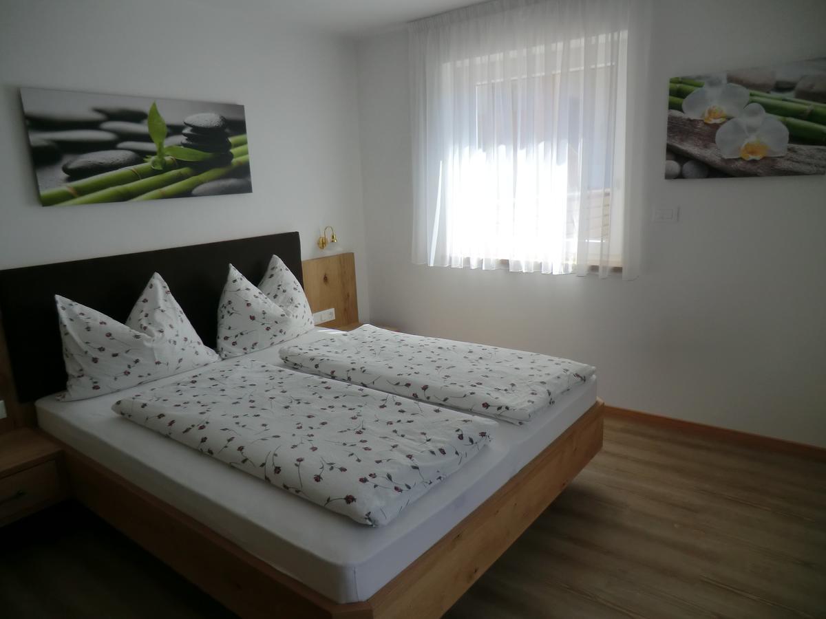 Garni Pircher Tirolo Luaran gambar