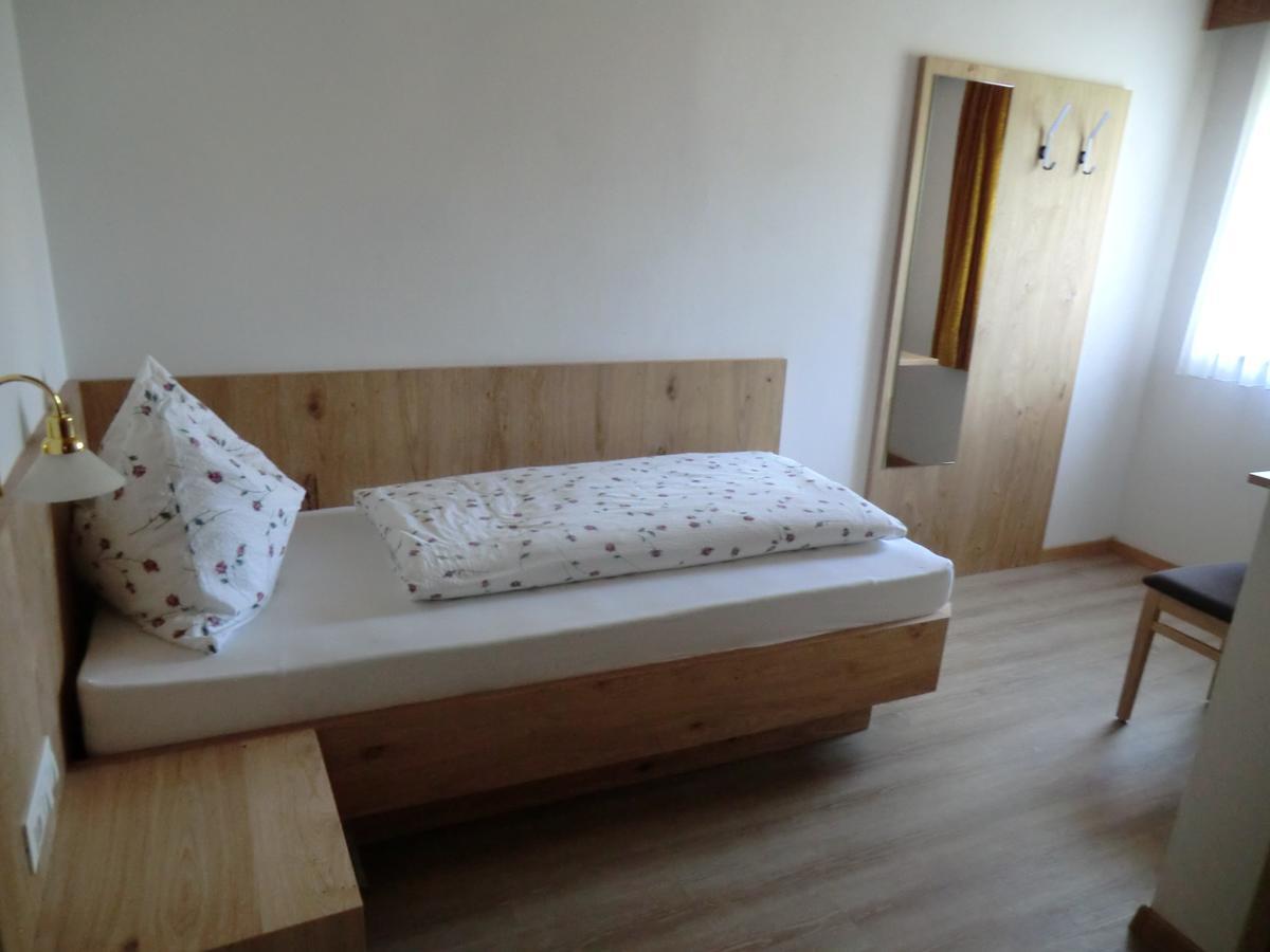 Garni Pircher Tirolo Luaran gambar